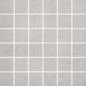 Floor Tiles Fray Pearl Matte 12" x 12"