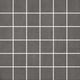 Floor Tiles Fray Smoke Matte 12" x 12"