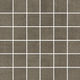 Floor Tiles Fray Tobacco Matte 12" x 12"