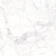 Tuiles de plancher Marbles Bianco Cararra Poli 24" x 48"