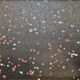 Feuille de caoutchouc VersaRUBBER Vino Red Pose libre 4' x 6'