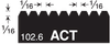 Beno J. Gundlach Company (680-ACT)