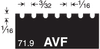 Beno J. Gundlach Company (680-AVF)