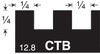 Beno J. Gundlach Company (680-CTB)
