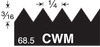 Beno J. Gundlach Company (680-CWM)