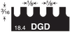 Beno J. Gundlach Company (680-DGD)