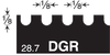 Beno J. Gundlach Company (680-DGR)