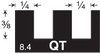 Beno J. Gundlach Company (680-QT)