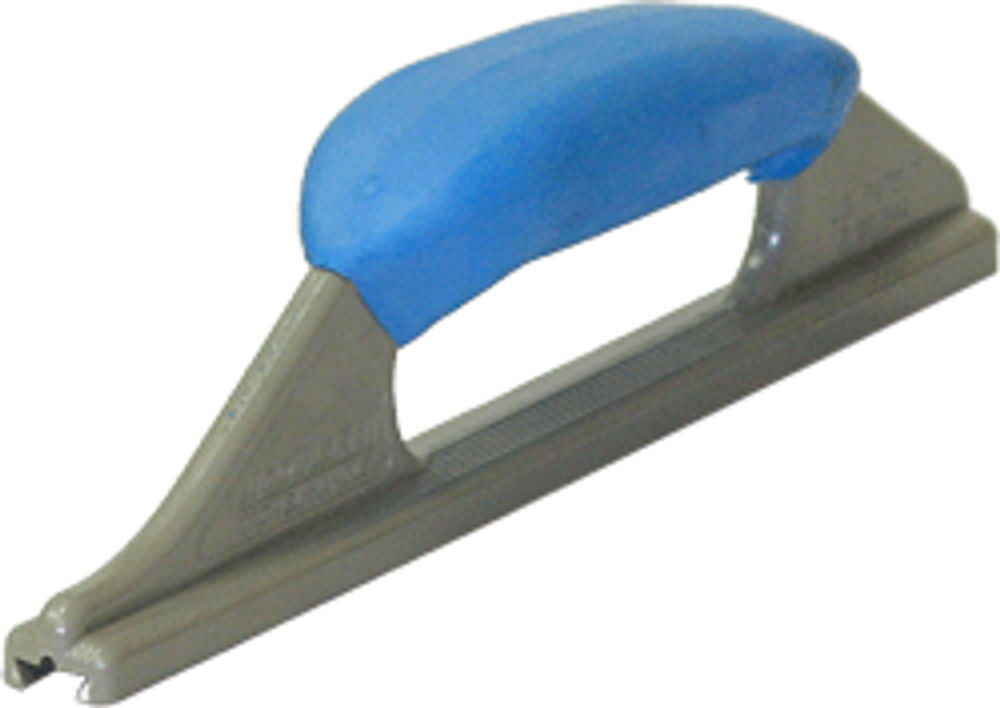 Gundlach Versablade Trowel Blue Handle 683 TH FloorBox