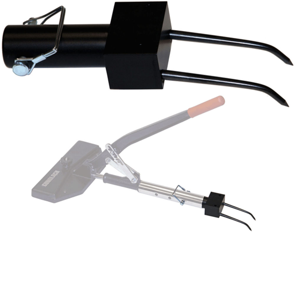 Gundlach Double Stretcher Hook 747 FloorBox