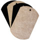 EZ Moves Slides for Hard Surface (Pack of 4)