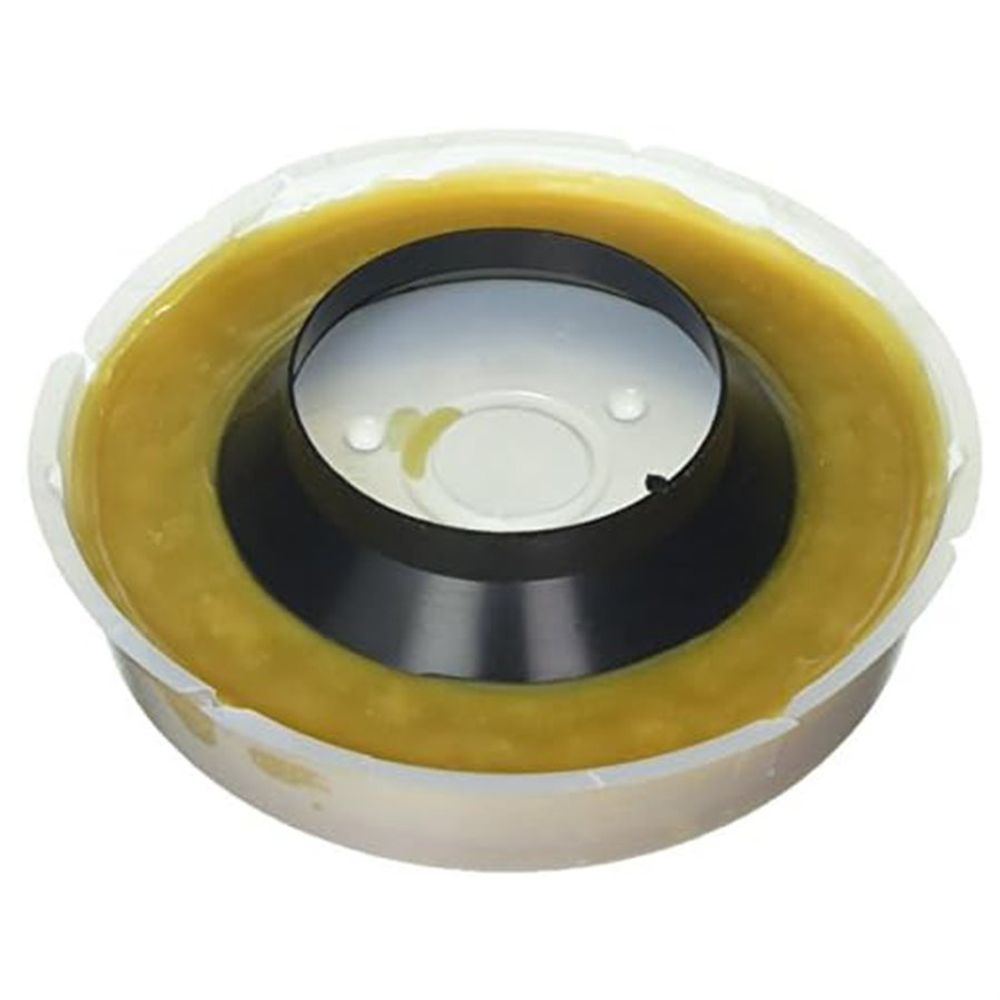 Oatey Wax Toilet Bowl Ring with Sleeve (84031194) FloorBox