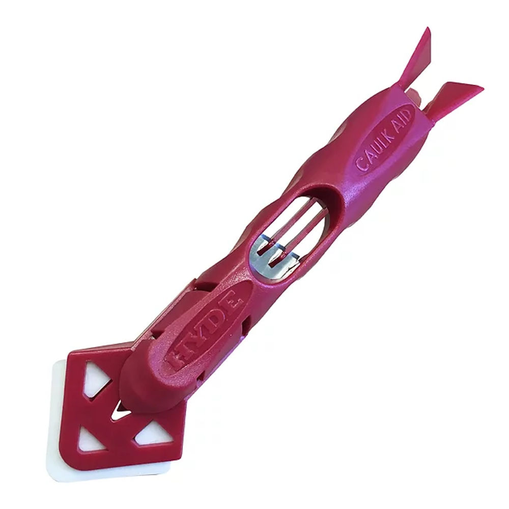 Outil de calfeutrage multi-usages Richard Tools en plastique 46302