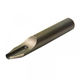 AccuTrak Lame pour rainureuse de 3.5 mm (paquet de 2)