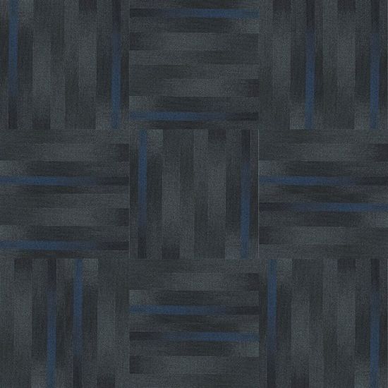 Carpet Planks Continuum Azurite Vein 20" x 40"