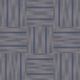 Planches de tapis Continuum Sapphire Dust 20" x 40"