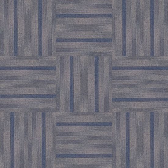 Carpet Planks Continuum Sapphire Dust 20" x 40"