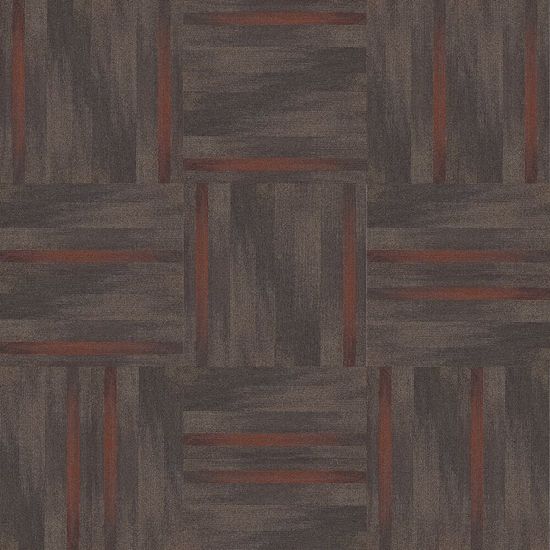 Carpet Planks Continuum Muir Woods 20" x 40"