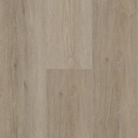 Planches de vinyle Wildwood Oatmeal Hickory Click Lock 7" x 60"