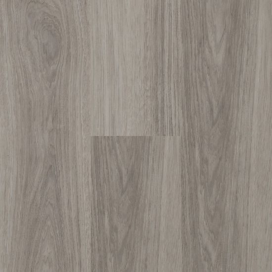 Planches de vinyle Wildwood Weathered Hickory Click Lock 7" x 60"