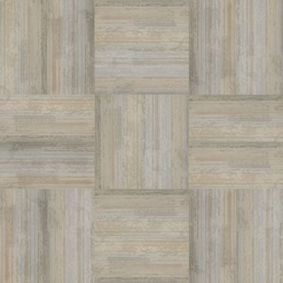 Carpet Tile Element Camel 20" x 40"