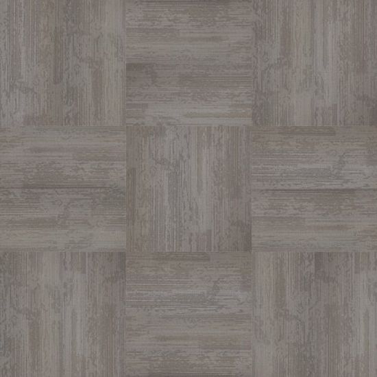 Carpet Tile Element Flannel 20" x 40"