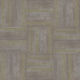 Carpet Tile Element Lichen 20" x 40"