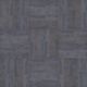 Carpet Tile Element Blue Stone 20" x 40"