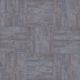 Carpet Tile Element Steel Blue 20" x 40"
