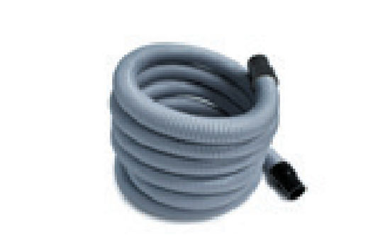Hose with Adapter 2" x 25' for XV12