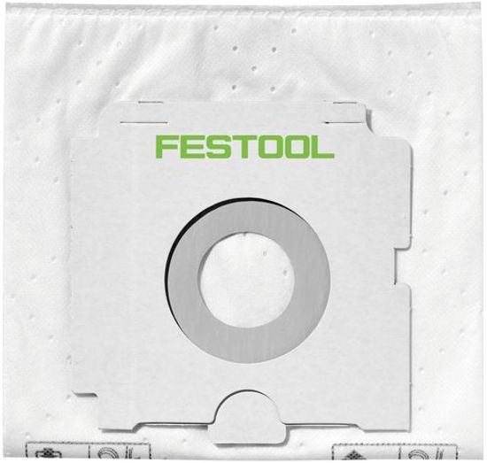 Festool Longlife Filter Bag LL FIS CT MINI MIDI 2 CT15 204309