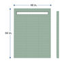 Oatey (SLPAN-SWP48X64) product