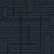 Carpet Tiles Connect Silver Blue 20" x 20"