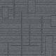 Carpet Tiles Connect Aluminium 20" x 20"