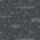 Carpet Tiles King's Landing Sky Grey Color #777 10" x 40"