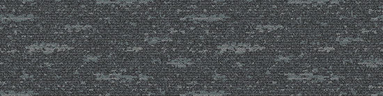 Tuiles de tapis King's Landing Sky Grey Couleur #777 10" x 40"