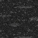 Carpet Tiles King's Landing Black Color #7772 10" x 40"
