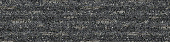 Tuiles de tapis King's Landing Slate Couleur #779 10" x 40"
