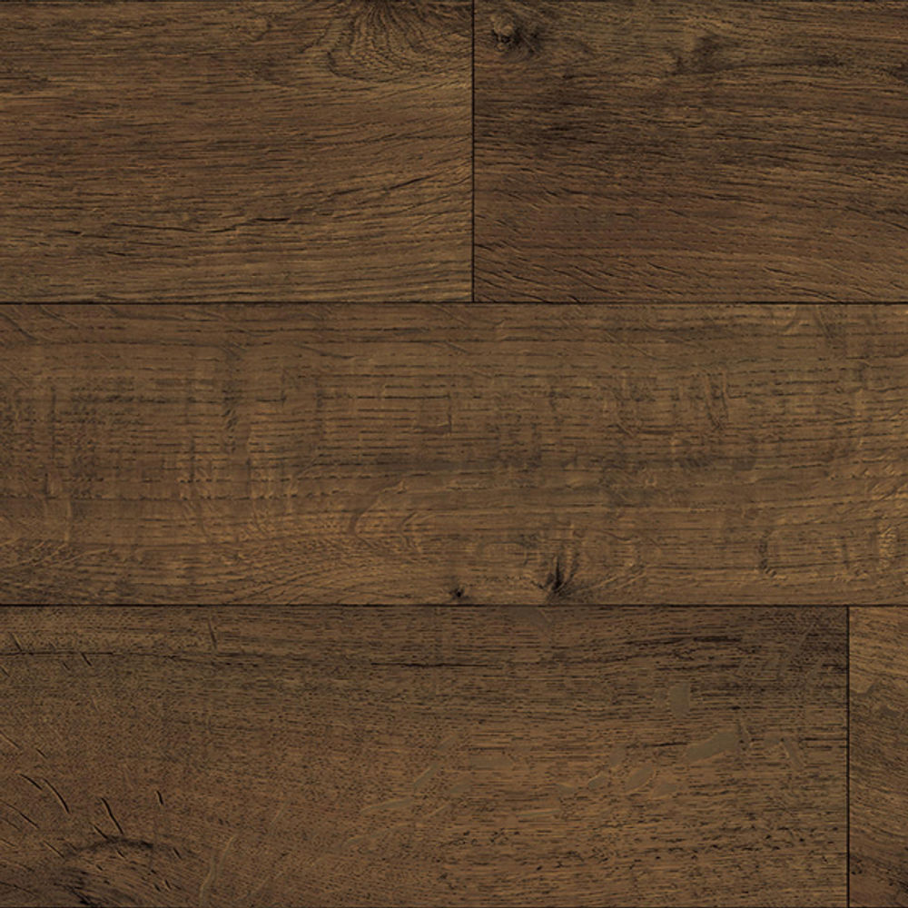 Tarkett Heterogeneous Vinyl Roll Fresh Start Dakota Oak Saddle 12' 2.03 mm (Sold in Sqyd