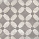 Vinyl Sheet Fresh Start Raya Anthracite 12' - 2.03 mm (Sold in Sqyd)