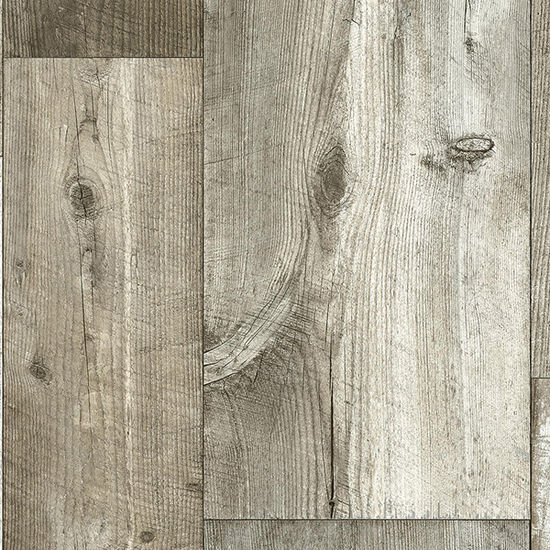 Vinyl Sheet Easy Living Remix Driftwood 12' - 2.5 mm (Sold in Sqyd)