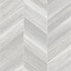 Vinyl Sheet Easy Living Chevron Cappuccino 12' - 2.5 mm (Sold in Sqyd)