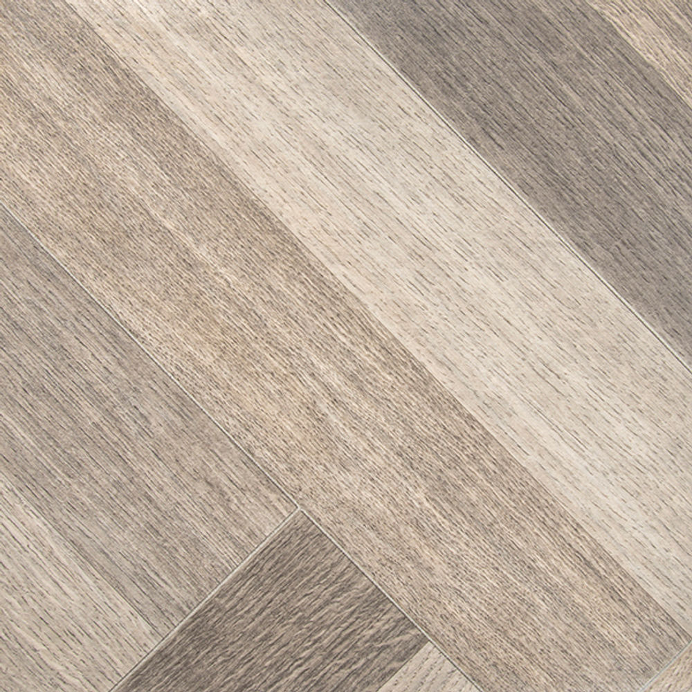 Tarkett Prélart Easy Living Herringbone Corn 12' - 2.5 mm (vendu en vg² ...