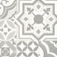 Prélart Easy Living Izabel Pale Grey 12' - 2.5 mm (vendu en vg²)