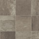 Vinyl Sheet Custom Pro Vermont Slate Charcoal 12' - 1.3 mm (Sold in Sqyd)