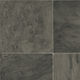 Prélart CustomPro Canyon Slate Steel 12' - 1.3 mm (vendu en vg²)