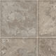 Vinyl Sheet CustomPro Casa Slate Grey 12' - 1.3 mm (Sold in Sqyd)
