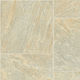 Vinyl Sheet Lifetime Quartzite Tile White 12' - 3 mm (Sold in Sqyd)