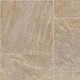 Prélart Lifetime Quartzite Tile Brown 12' - 3 mm (vendu en vg²)