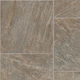 Vinyl Sheet Lifetime Quartzite Tile Green 12' - 3 mm (Sold in Sqyd)